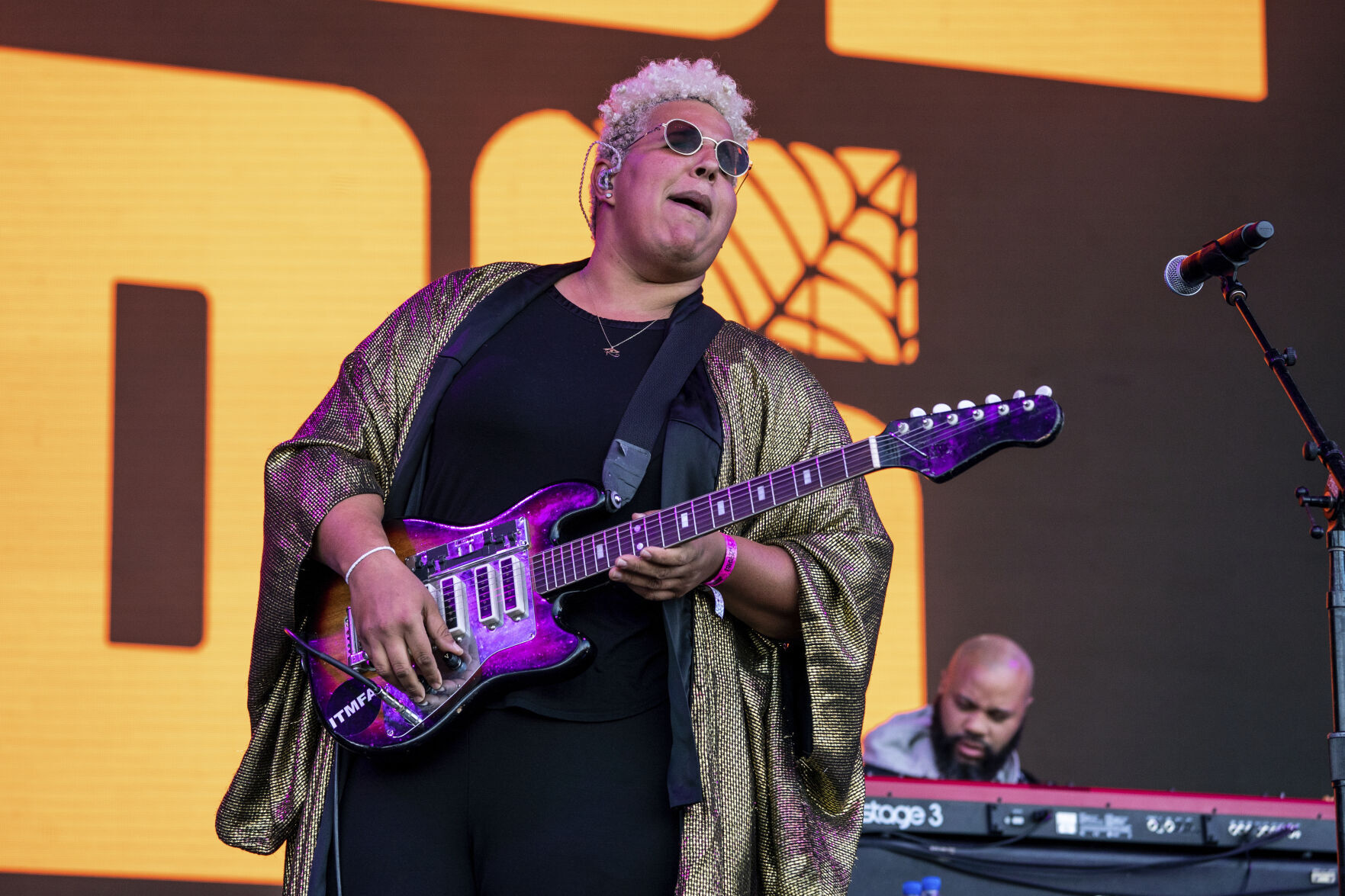 2021 Outside Lands Music Festival - Day 3